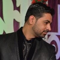 Dipesh Damani