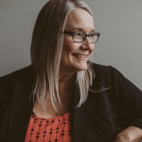Rebecca Hart
