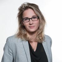 Emmanuelle Glassey