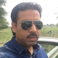 Ravinder Shekhawat