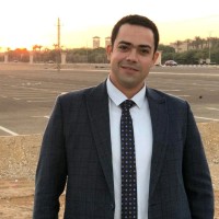 Abdelrhman Shokry