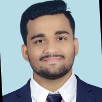 Sudeepta Kumar Behera