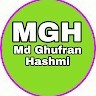 Md Ghufran Hashmi