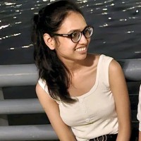 Palak Verma