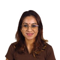Loshene Tirupathi