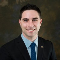 Christopher Smith