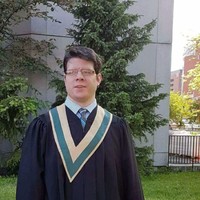 Matthew Cormier