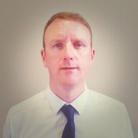 Shane Doolan Ba Lib Professional Banker Qfa