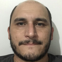 Caio César Pedrosa Alves