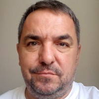 Daniel Mach