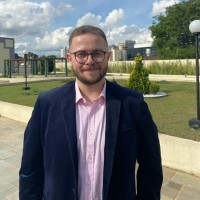 Bruno Dias Soares, Msc