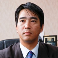 Keiji Minakuchi