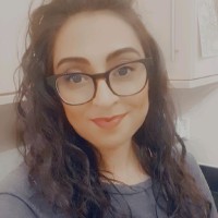 Zainab Zahrouni