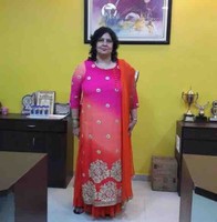 Jacqueline Samson