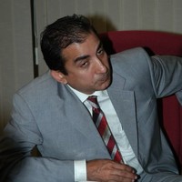 Ahmer Ali