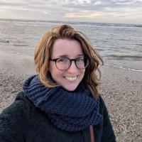 Hanneke van de Esschert