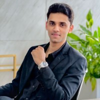 Ashish N