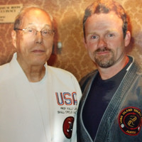 Mark Tuthill