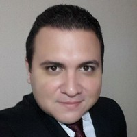 Robert Alemán