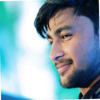 Charan Gv
