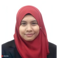 Rabi'atul Adawiyah SAIFUDDIN