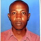ALEX MUTUA
