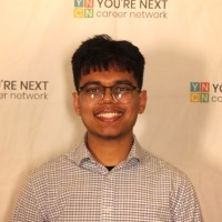 Vraj Patel
