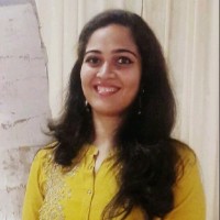 Priyanka Gawli