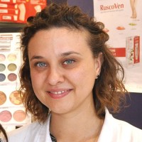 Elena Lovadina