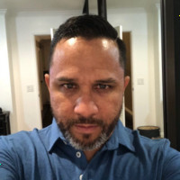 Hairon Chow