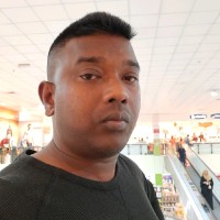 Ajith Ranasinghe Balasuriya