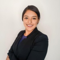 Hazel Zárate Pacheco