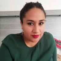 Liszeth Quitzaman Aguirre