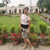Rupal Aggarwal