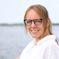 Jolanda Jager-v. Eck