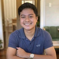 Kenji Balitao, Rmp