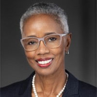 Priscilla Perkins, Mba, Cfre