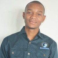 Leonard kabelo Tladi