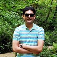 Ameya Kamerkar