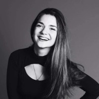 Salome Katsadze