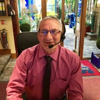Bob Mallas