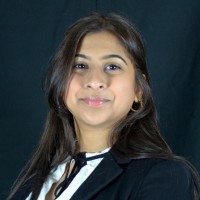 Sanjna Ramesh