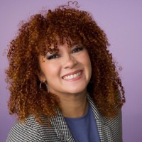 Arianne Carrillo Calderón