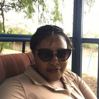 Catherine Njoki