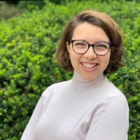 Maria S. Charbonneau, PharmD.