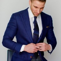 Alexander Cassuto, CPA