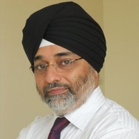 Harleen Oberoi