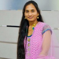 Sravani Lagadapati
