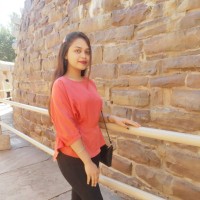 Diksha Swami