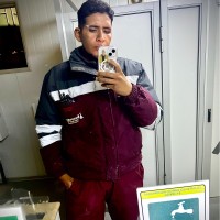 Javier Venegas Gómez